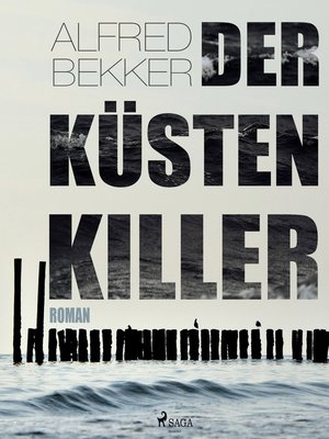 cover image of Der Küstenkiller (Ungekürzt)